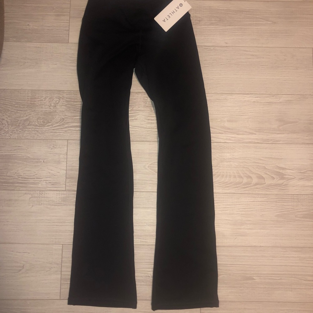 Athleta Yoga Pants